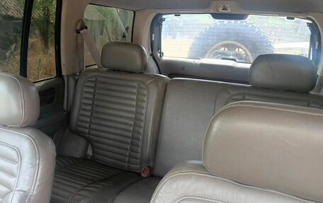 Jeep Grand Cherokee, 1994 год, 850 000 рублей, 4 фотография