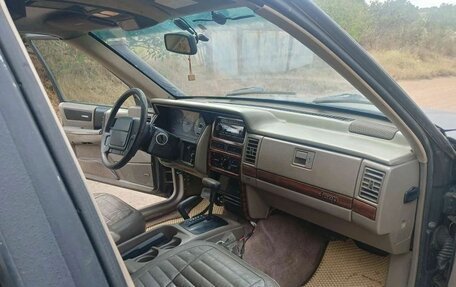 Jeep Grand Cherokee, 1994 год, 850 000 рублей, 6 фотография