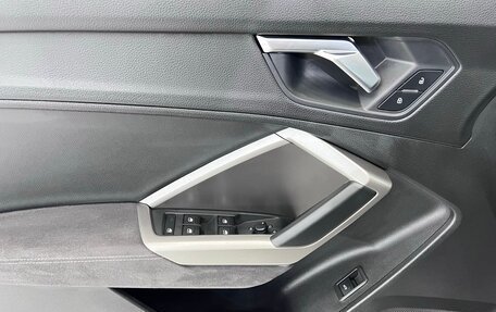 Audi Q3, 2022 год, 2 650 000 рублей, 8 фотография