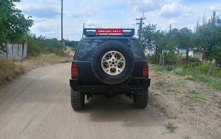 Jeep Grand Cherokee, 1994 год, 850 000 рублей, 2 фотография