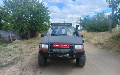 Jeep Grand Cherokee, 1994 год, 850 000 рублей, 1 фотография