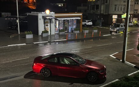 BMW 3 серия, 2008 год, 1 549 000 рублей, 1 фотография