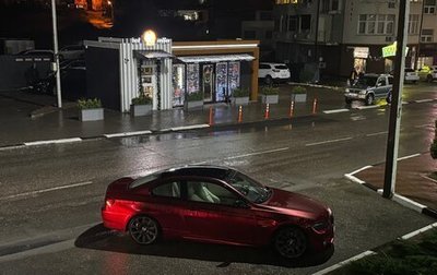 BMW 3 серия, 2008 год, 1 549 000 рублей, 1 фотография