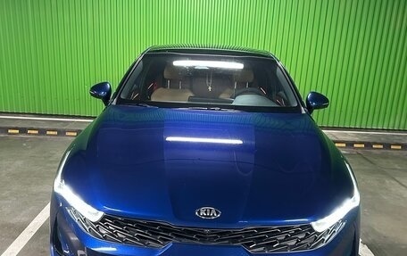 KIA K5, 2020 год, 2 998 000 рублей, 1 фотография