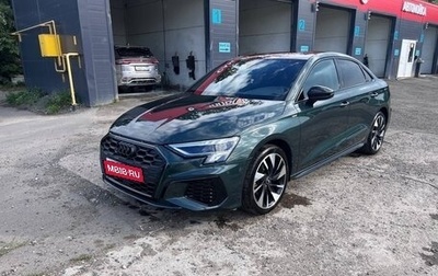 Audi A3, 2022 год, 2 080 000 рублей, 1 фотография