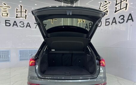 Audi Q3, 2022 год, 2 650 000 рублей, 16 фотография