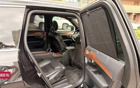 Volvo XC90 II рестайлинг, 2018 год, 4 900 000 рублей, 8 фотография