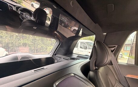 Volvo XC90 II рестайлинг, 2018 год, 4 900 000 рублей, 15 фотография