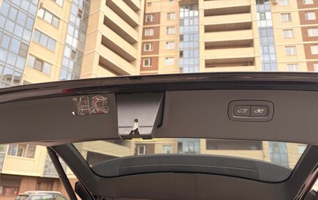 Volvo XC90 II рестайлинг, 2018 год, 4 900 000 рублей, 17 фотография