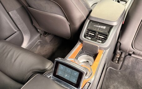 Volvo XC90 II рестайлинг, 2018 год, 4 900 000 рублей, 12 фотография