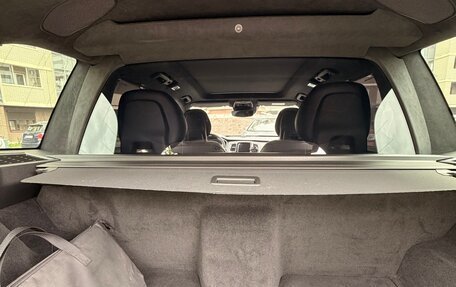 Volvo XC90 II рестайлинг, 2018 год, 4 900 000 рублей, 16 фотография