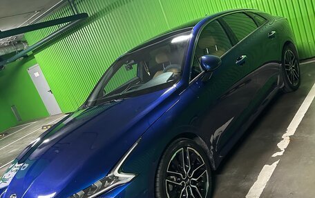 KIA K5, 2020 год, 2 998 000 рублей, 3 фотография