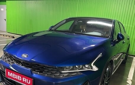 KIA K5, 2020 год, 2 998 000 рублей, 2 фотография