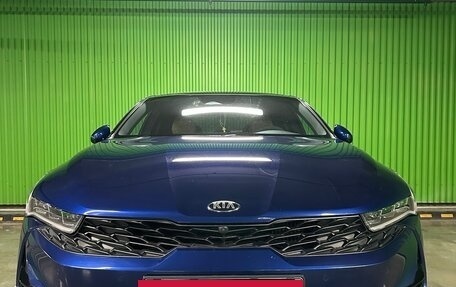 KIA K5, 2020 год, 2 998 000 рублей, 5 фотография
