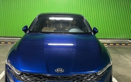 KIA K5, 2020 год, 2 998 000 рублей, 4 фотография