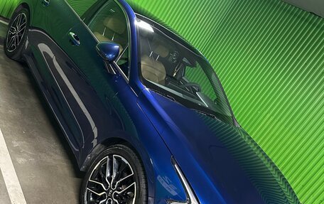 KIA K5, 2020 год, 2 998 000 рублей, 6 фотография