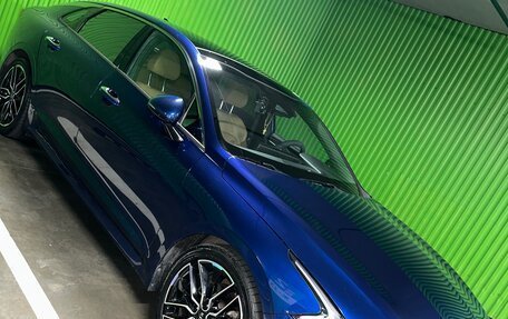 KIA K5, 2020 год, 2 998 000 рублей, 9 фотография
