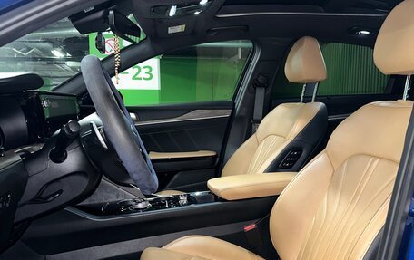 KIA K5, 2020 год, 2 998 000 рублей, 14 фотография