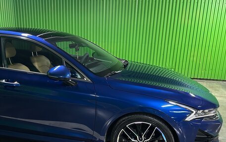 KIA K5, 2020 год, 2 998 000 рублей, 7 фотография