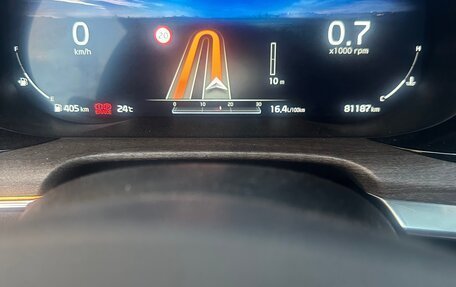 KIA K5, 2020 год, 2 998 000 рублей, 20 фотография