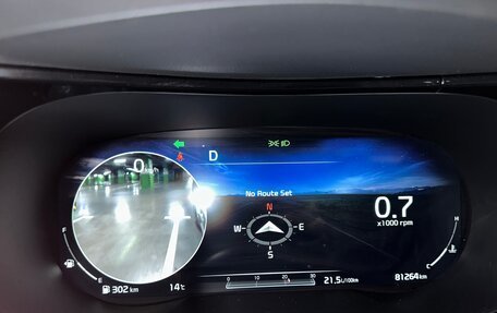 KIA K5, 2020 год, 2 998 000 рублей, 19 фотография