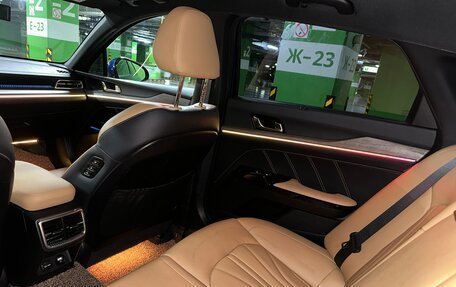 KIA K5, 2020 год, 2 998 000 рублей, 18 фотография