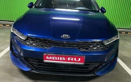 KIA K5, 2020 год, 2 998 000 рублей, 22 фотография