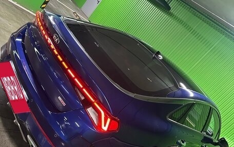 KIA K5, 2020 год, 2 998 000 рублей, 26 фотография