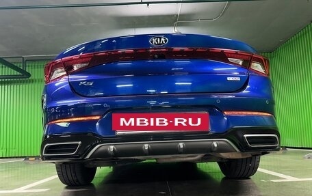KIA K5, 2020 год, 2 998 000 рублей, 29 фотография