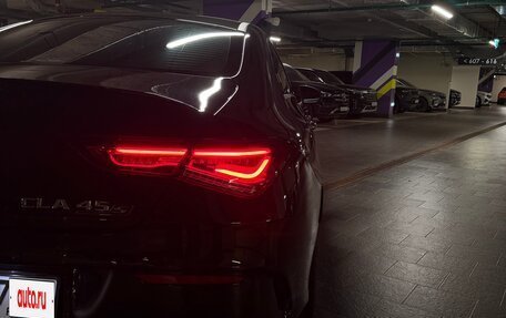 Mercedes-Benz CLA AMG, 2021 год, 5 500 000 рублей, 5 фотография