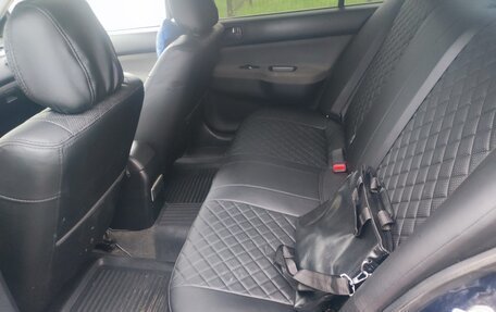 Mitsubishi Lancer IX, 2004 год, 297 000 рублей, 6 фотография
