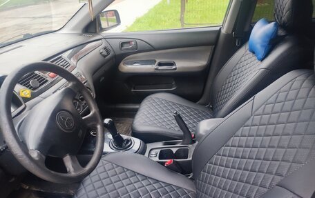 Mitsubishi Lancer IX, 2004 год, 297 000 рублей, 5 фотография