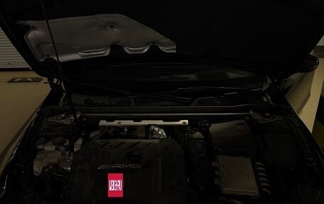 Mercedes-Benz CLA AMG, 2021 год, 5 500 000 рублей, 13 фотография