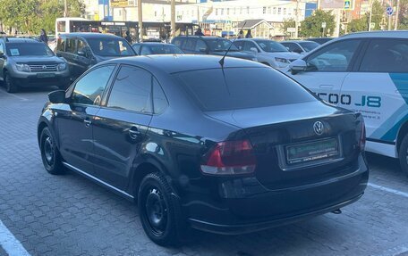 Volkswagen Polo VI (EU Market), 2012 год, 622 000 рублей, 8 фотография