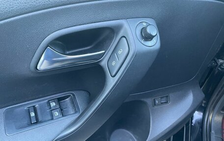 Volkswagen Polo VI (EU Market), 2012 год, 622 000 рублей, 12 фотография
