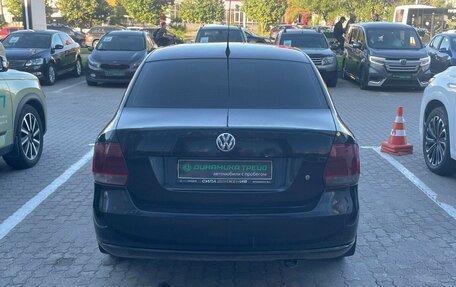 Volkswagen Polo VI (EU Market), 2012 год, 622 000 рублей, 7 фотография