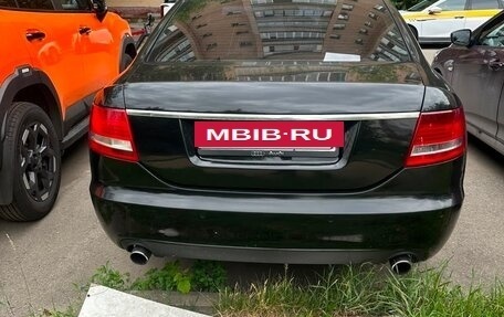 Audi A6, 2007 год, 580 000 рублей, 3 фотография