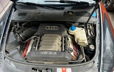 Audi A6, 2007 год, 580 000 рублей, 7 фотография