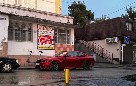 BMW 3 серия, 2008 год, 1 549 000 рублей, 3 фотография