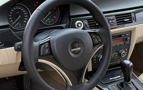 BMW 3 серия, 2008 год, 1 549 000 рублей, 6 фотография