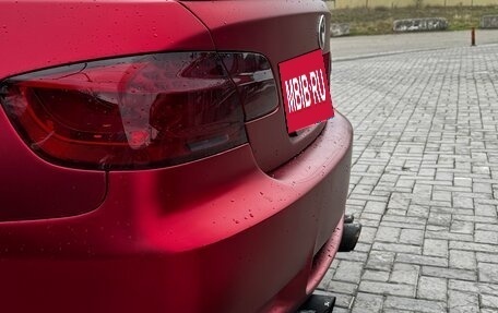 BMW 3 серия, 2008 год, 1 549 000 рублей, 12 фотография