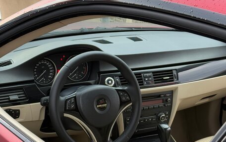 BMW 3 серия, 2008 год, 1 549 000 рублей, 14 фотография