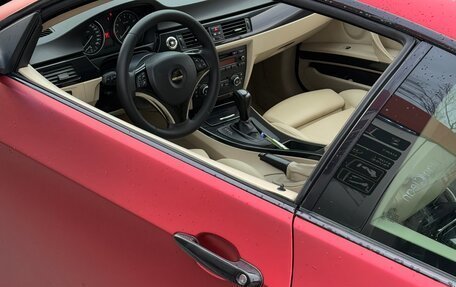 BMW 3 серия, 2008 год, 1 549 000 рублей, 17 фотография