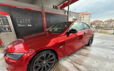BMW 3 серия, 2008 год, 1 549 000 рублей, 25 фотография