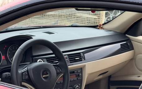 BMW 3 серия, 2008 год, 1 549 000 рублей, 16 фотография