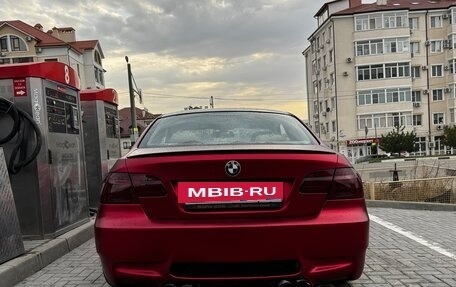 BMW 3 серия, 2008 год, 1 549 000 рублей, 19 фотография