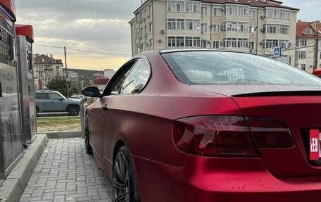BMW 3 серия, 2008 год, 1 549 000 рублей, 20 фотография