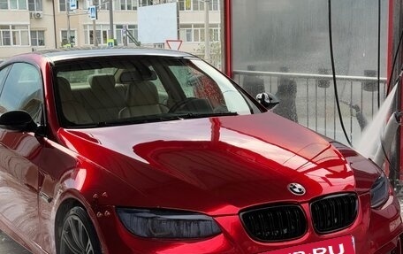 BMW 3 серия, 2008 год, 1 549 000 рублей, 24 фотография