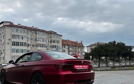 BMW 3 серия, 2008 год, 1 549 000 рублей, 21 фотография