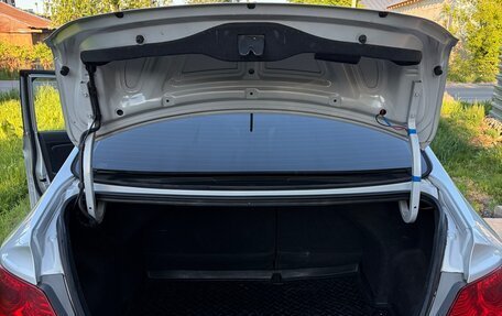 Hyundai Solaris II рестайлинг, 2013 год, 680 000 рублей, 10 фотография